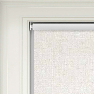 Glee Soft Cream Electric Roller Blinds Product Detail