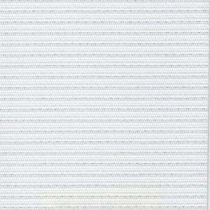 Glitter Stripe Silver Vertical Blinds Fabric Scan