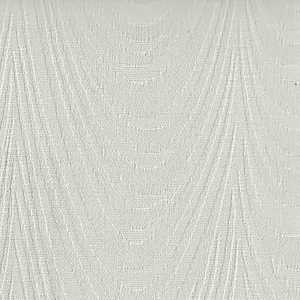 Hera Cream Replacement Vertical Blind Slats Fabric Scan