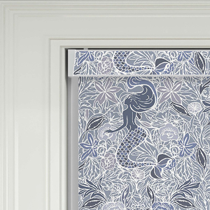 In To The Deep Pelmet Roller Blinds Product Detail