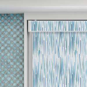 Ira Cobalt No Drill Blinds Product Detail