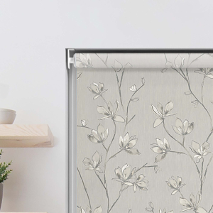 Iris Cloud Electric Roller Blinds Product Detail