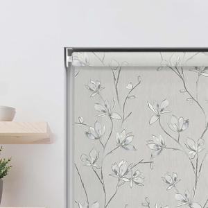 Iris Sky Electric Roller Blinds Product Detail
