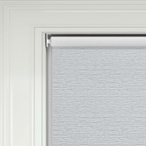 Ivey Duck Egg Electric Roller Blinds Product Detail