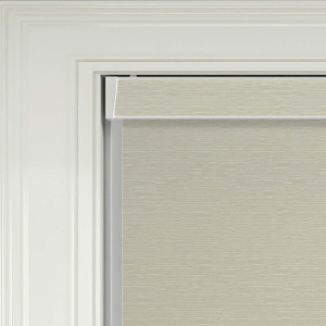 Ivey Stone Electric Pelmet Roller Blinds Product Detail