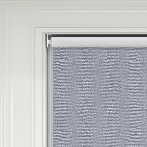 Jean Blue Electric Roller Blinds Product Detail