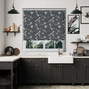 Keily Gold Cordless Roller Blinds