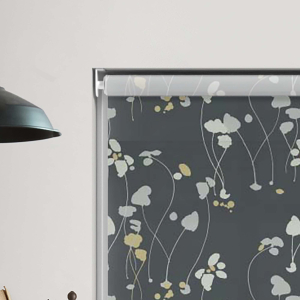 Keily Gold Roller Blinds Product Detail