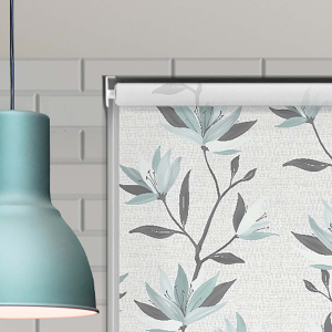 Lilium Skye Electric Roller Blinds Product Detail