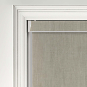 Lilliani Beige Electric No Drill Roller Blinds Product Detail
