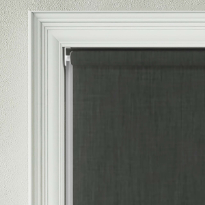 Lilliani Charcoal Electric Roller Blinds Product Detail