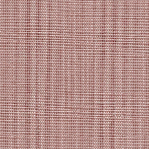 Linen Powder Pink Pelmet Roller Blinds Scan
