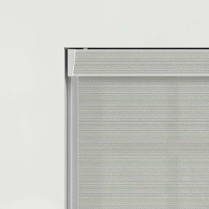 Lori Grey Electric No Drill Roller Blinds Product Detail