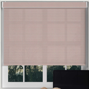 Lori Ruby No Drill Blinds Frame