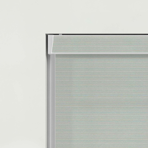 Lori Teal Electric No Drill Roller Blinds Product Detail