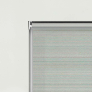 Lori Teal Electric Roller Blinds Product Detail