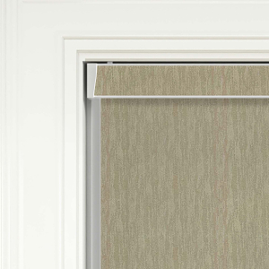 Lumi Champagne Electric No Drill Roller Blinds Product Detail