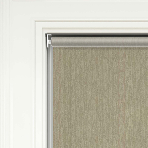 Lumi Champagne Electric Roller Blinds Product Detail