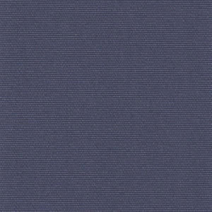 Luxe Dark Blue Pelmet Roller Blinds Scan