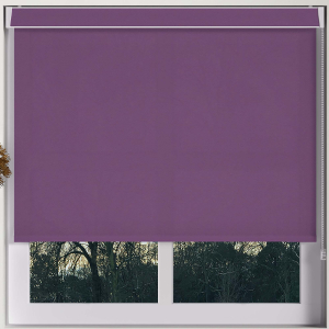 Luxe Iris No Drill Blinds Frame