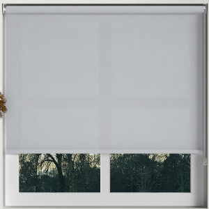Luxe Iron Roller Blinds Frame