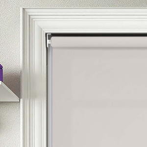 Luxe Pearl Electric Roller Blinds Product Detail
