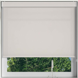 Luxe Pearl No Drill Blinds Frame