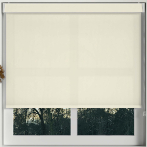 Madre Angora Electric No Drill Roller Blinds Frame