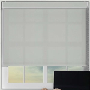 Madre Iron No Drill Blinds Frame