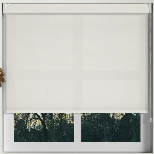 Madre Snowdrop Electric No Drill Roller Blinds Frame