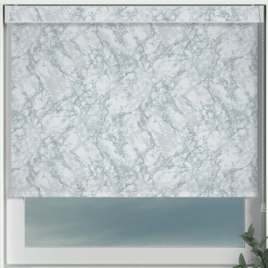 Marble Iron No Drill Blinds Frame