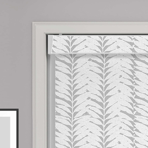 Mimosa Grey No Drill Blinds Product Detail