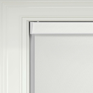 Montana Cotton Electric No Drill Roller Blinds Product Detail