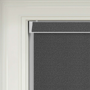 Montana Graphite Electric No Drill Roller Blinds Product Detail