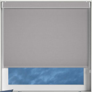 Montana Steel Electric No Drill Roller Blinds Frame