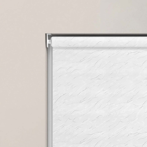 Negev White Roller Blinds Product Detail