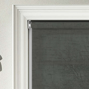 Neo Dark Grey Roller Blinds Product Detail