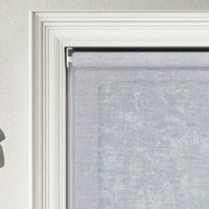 Nimbus Soft Grey Electric Roller Blinds Product Detail