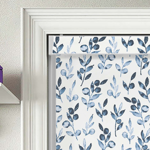 Olea Denim No Drill Blinds Product Detail