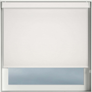 Oona Snow No Drill Blinds Frame
