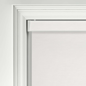 Oona Snow No Drill Blinds Product Detail