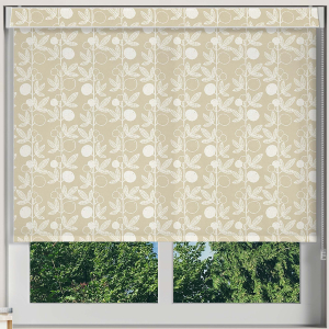 Orchard Dune No Drill Blinds Frame