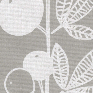 Orchard Taupe Electric Pelmet Roller Blinds Scan