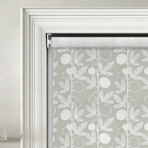 Orchard Taupe Roller Blinds Product Detail
