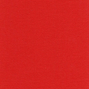 Origin Bright Red Electric No Drill Roller Blinds Scan