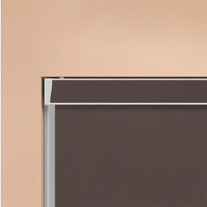 Origin Choco No Drill Blinds Product Detail