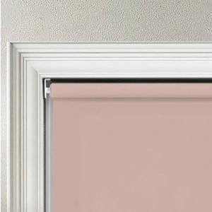 Origin Hint of Pink Roller Blinds Product Detail