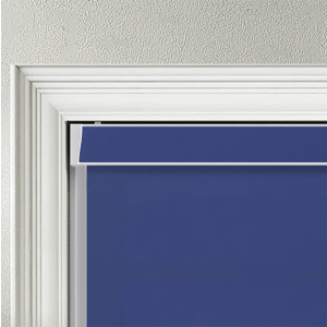 Origin Rich Blue No Drill Blinds Product Detail