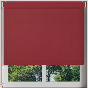 Origin Ruby Electric No Drill Roller Blinds Frame