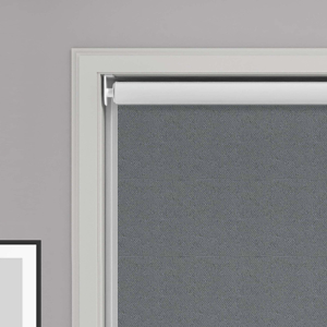 Otto Stone Grey Roller Blinds Product Detail